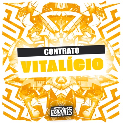Contrato Vitalício - Single