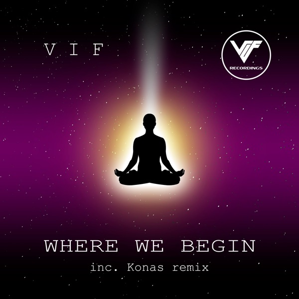 Where We Begin - EP