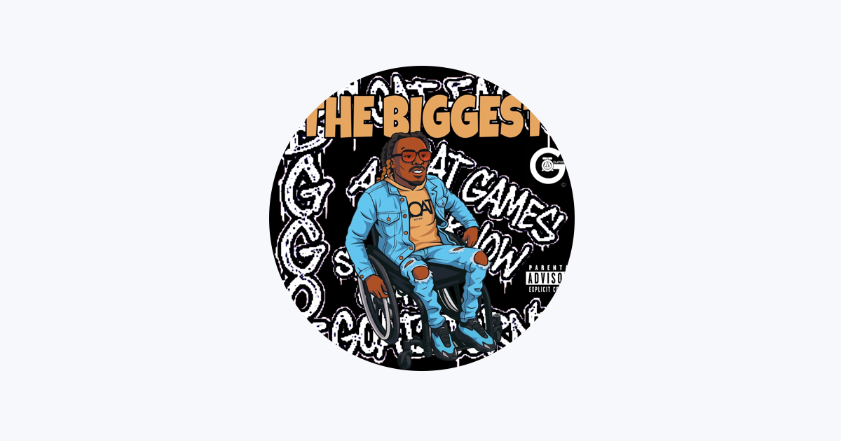 JGJT - Apple Music