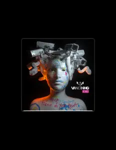 Listen to DJ Vandinho, watch music videos, read bio, see tour dates & more!