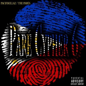 Paré Cypher 6 (feat the Parés) - Single