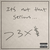 It's not that serious - Single - D3X$