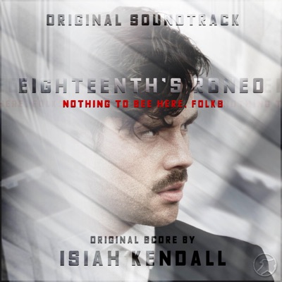 Eighteenth's Roneo (Original Soundtrack) - Single