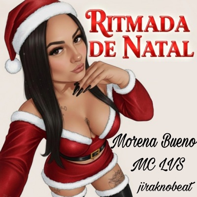Ritmada de Natal - Single