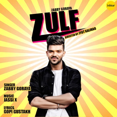 Zulf - Single