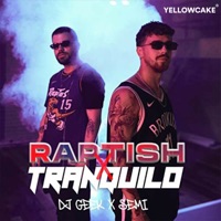 Raptish x Tranquilo (feat. SEMI) - Single - DJ Geek