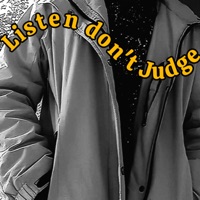 Listen don't Judge - Single - Brillan_RSA