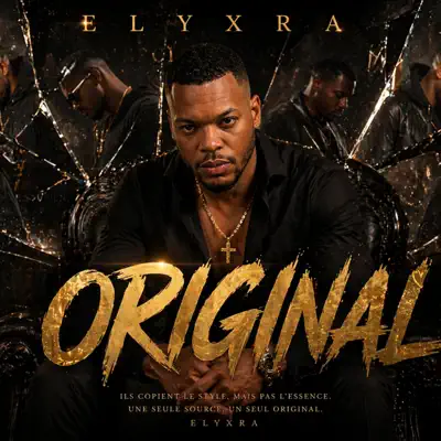 Listen to Original - Single by ELYXRA