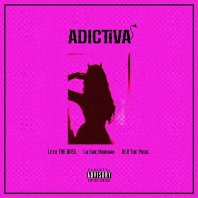 Adictiva - Single