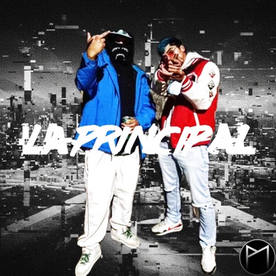 La principal (feat. Axelonn & Elekaene77) - Single