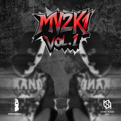 MV2K1 vol.1 - Single