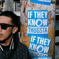 IF THEY KNOW - Single - THUGSTA