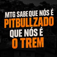 Mtg sabe que nós e pitbullzado que nós e o trem - Single - dj euber & Mc Dexx