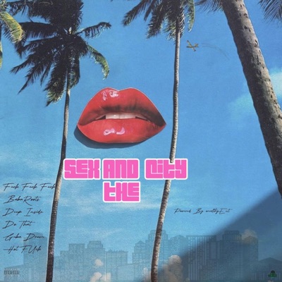 Sex and the city - EP