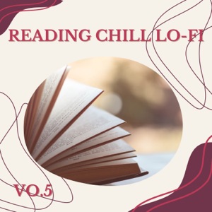 Reading Chill Lo-fi Vol.5