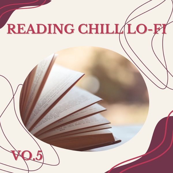 Reading Chill Lo-fi Vol.5