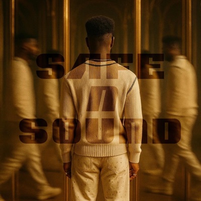 Safe n Sound - Single