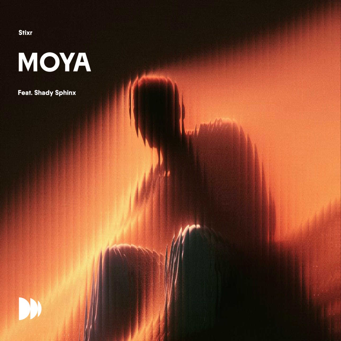 Stixr, Shady Sphinx - Moya (feat. Shady Sphinx)