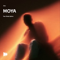 Moya (feat. Shady Sphinx) - Single - Stixr