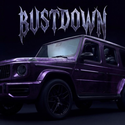 BUSTDOWN - Single