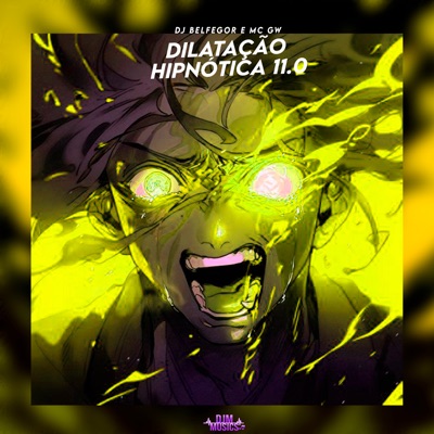 Dilatação Hipnótica 11.0 - Single