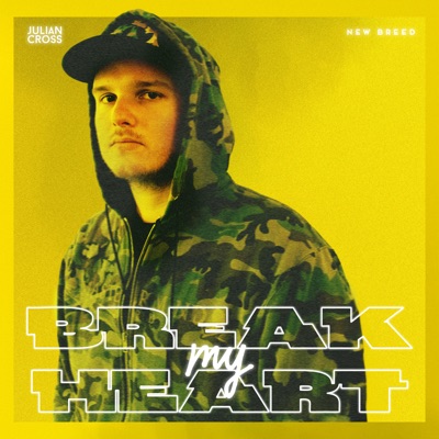 Break My Heart - Single