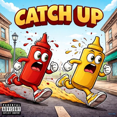 Catch Up (feat. K2) - Single