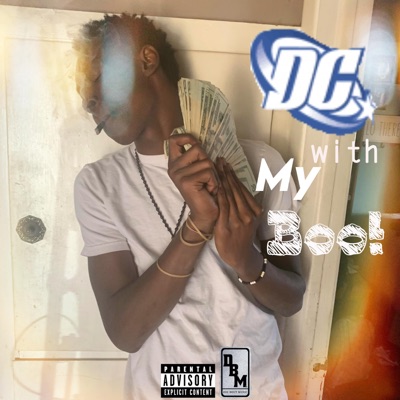 dc wit my boo - Single