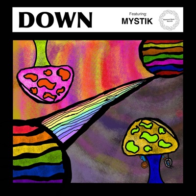 Down - Single