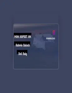 Listen to Rahmin Baloch, watch music videos, read bio, see tour dates & more!