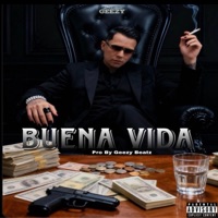 Buena Vida - Single - Geezy Beatz