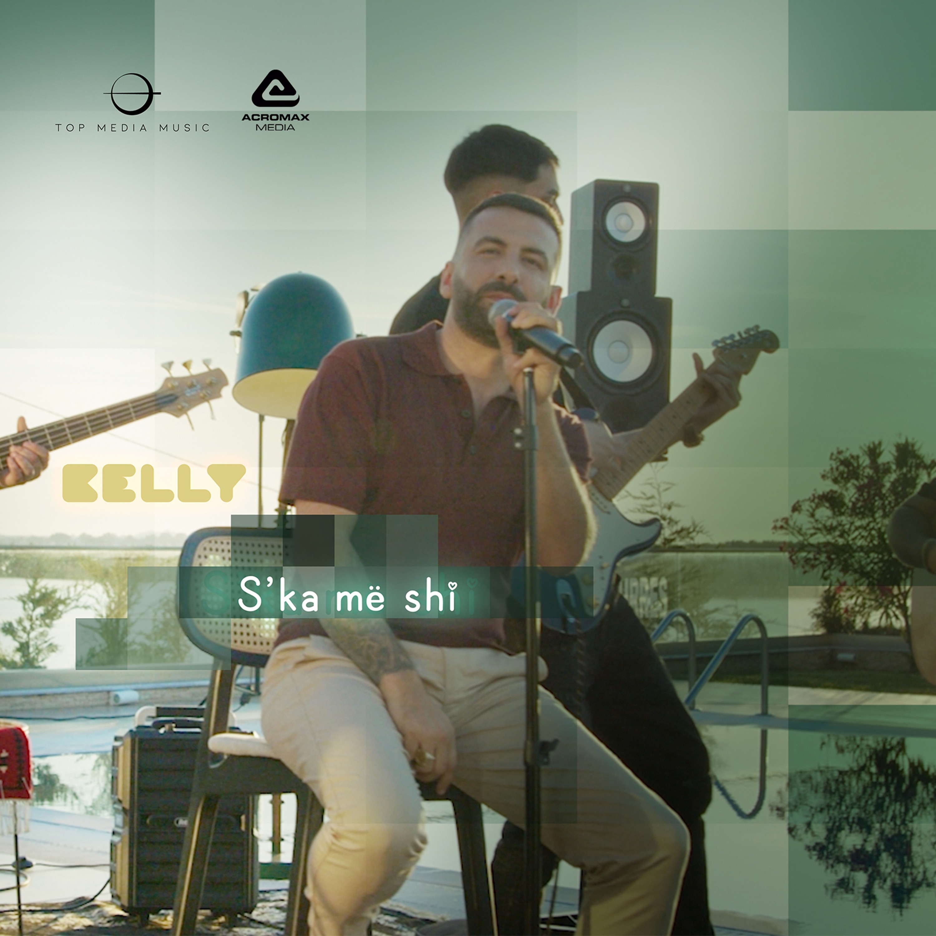 Kelly - S'ka Me Shi 2025