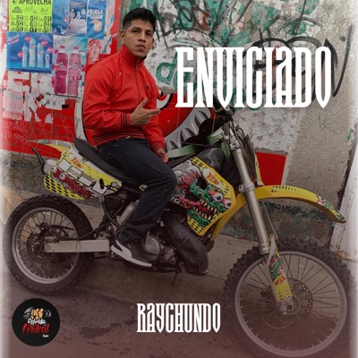 Enviciado - Single