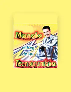 Listen to Manolo, watch music videos, read bio, see tour dates & more!