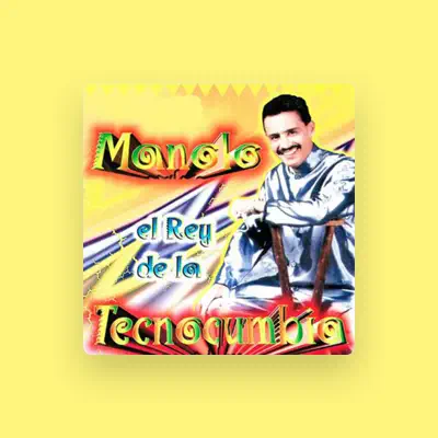 Listen to Manolo, watch music videos, read bio, see tour dates & more!