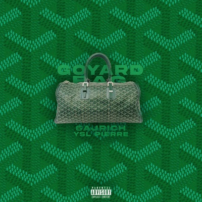 GOYARD (feat. 6ajrich) - Single