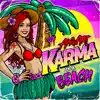 Karma Is A Beach