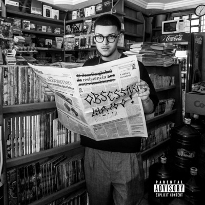 Obsessivo Lírico (feat. dubbeatzz) - Single