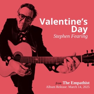 Valentine's Day - Single