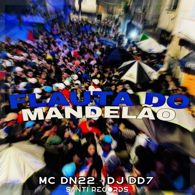 Flauta do Mandelao - Single