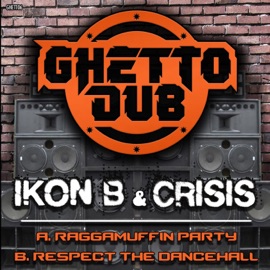 Respect the Dancehall Ikon-b & Crisis