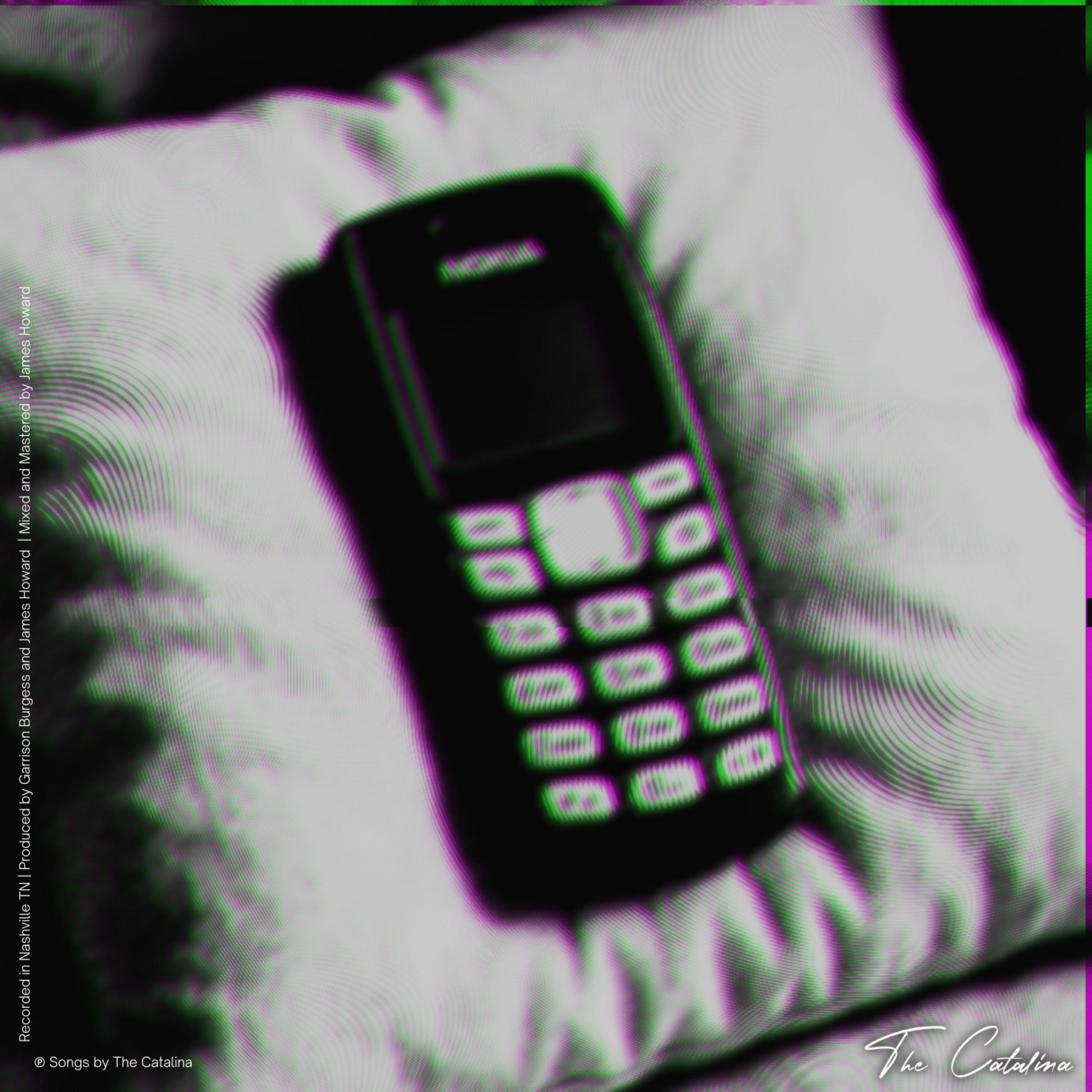 Talk Like That - Single