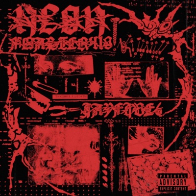 NEON prod.JANUARY (feat. JayFive 6) - Single