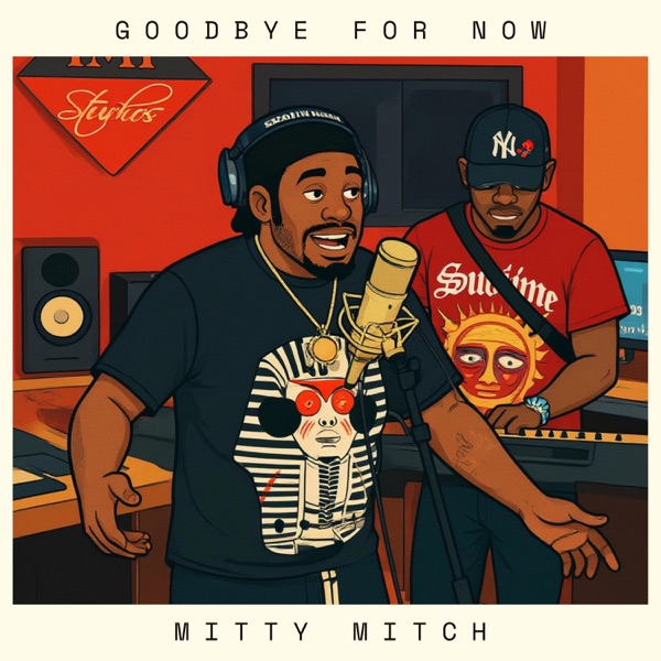 Goodbye For Now - Single