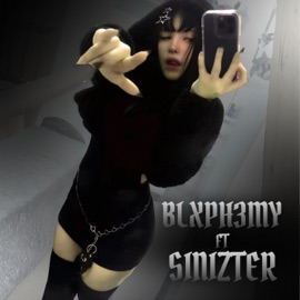 Devil in the flesh (feat. Sinizter) Blxph3my