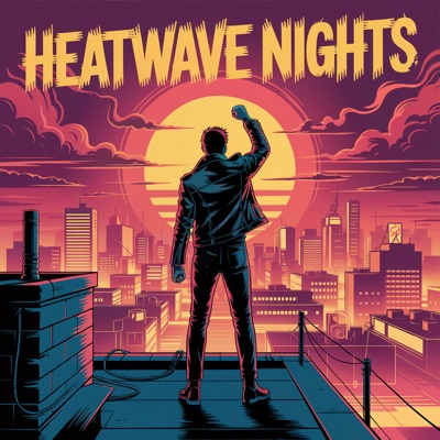 Heatwave Nights - Single