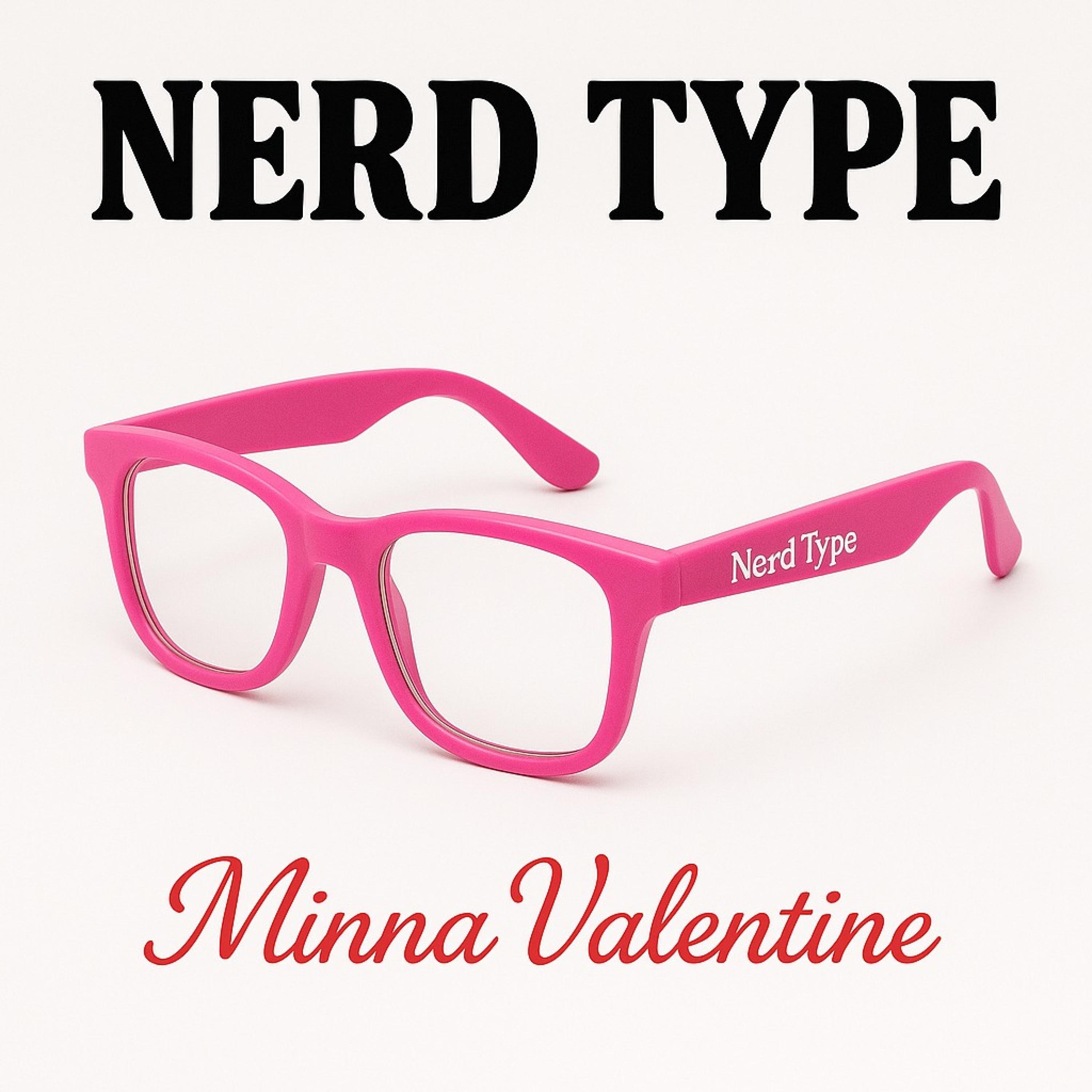 Nerd Type - Single