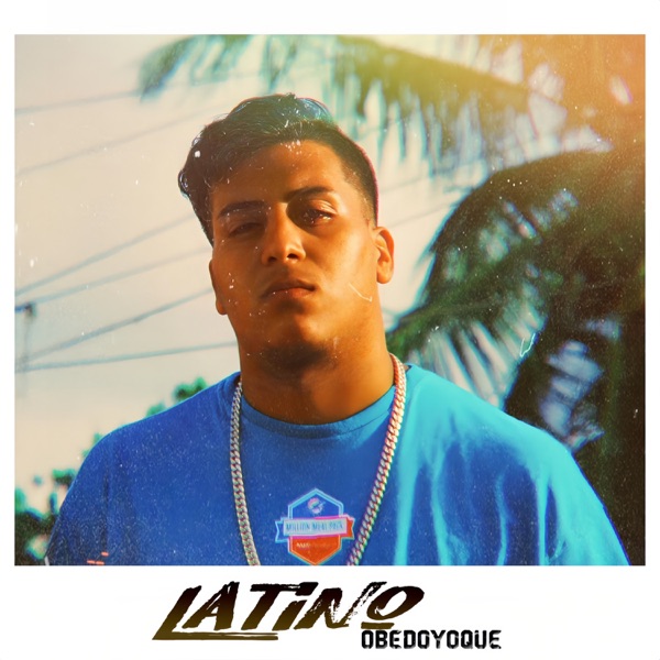 LATINO - Single