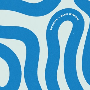 Blue Strips - Single