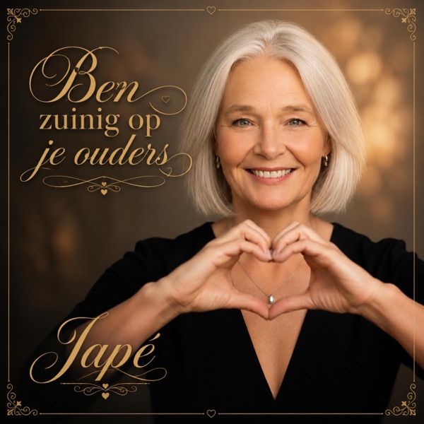 Ben zuinig op je ouders